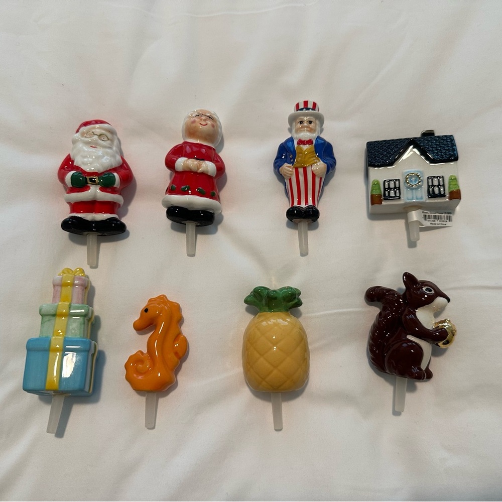 Nora Fleming Minis